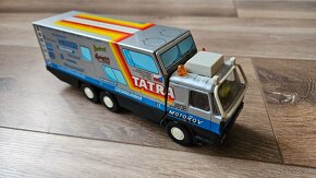 Tatra 815 kdn - 2
