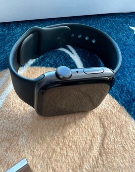 Apple Watch SE (2020) 44mm - 2