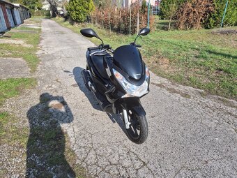 Honda Pcx 150 - 2