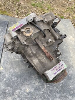 VW/Seat prevodovka 1.0 37kW - 2