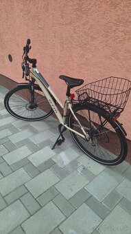 CTM BORA 2.0 L - 2