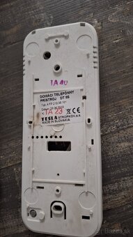 Domaci telefón Tesla DT 85 - 2
