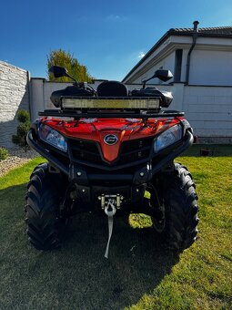 CFMOTO CFORCE 450L 2020 - 2