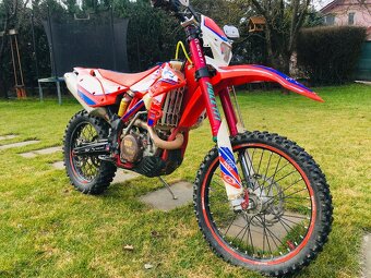 BETA 430rr - 2