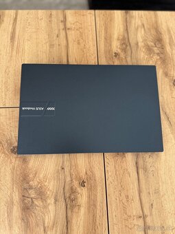 Vivobook asus 15 - X1504Z nový - 2