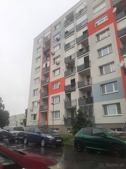 Pekný 3-izbový byt s klimatizáciou - 2