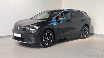 Volkswagen ID.4 PRO - mod. 2022 - 150 kW - Odpočet DPH - 2
