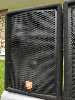 Jbl jrx-112m - 2