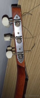 6 strun Banjo - 2