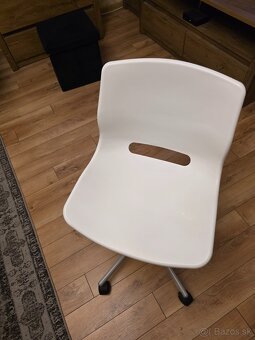 Stolička Ikea - 2