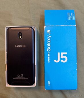 SAMSUNG GALAXY J5. - 2