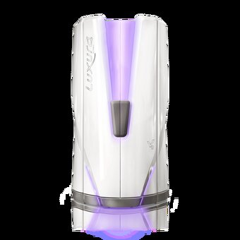 Jedinečné solárium LUXURA V8 48 XL Intelligent - 2