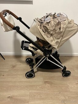 Cybex Mios flower - 2