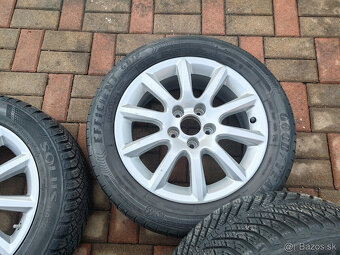 OPEL 5X110 - 2