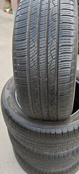 Letné Kumho Crugen 255/50 R20 - 2