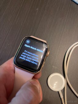 Apple watch 4 44mm - 2