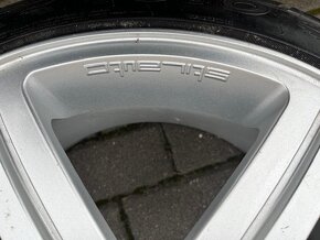 elektrony 5x100 R18 - 2