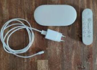 Google TV Streamer 4K - 2