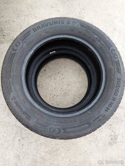 205/60 R16 letné - 2