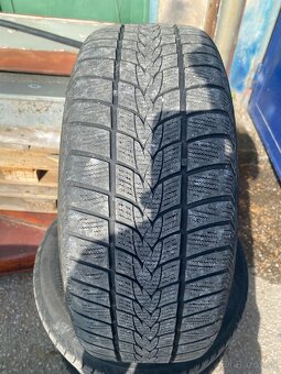 5x112 R16 + zimné pneumatiky - 2