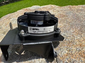 Pridavny ventilatok KTM 990/950 - 2