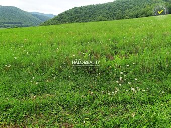 HALO reality - Predaj, pozemok pre rodinný dom 744 m2 Marg - 2