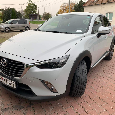 MAZDA CX 3, rok výroby 2016 - 2
