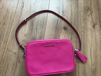 Damska kabelka Michael Kors - 2