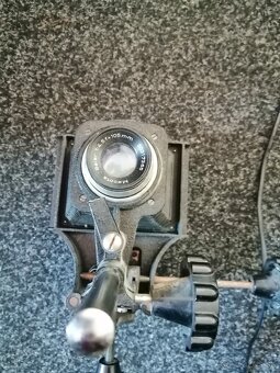 Retro foto - 2