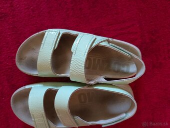 Sandale zn. Ecco Cosmo - 2