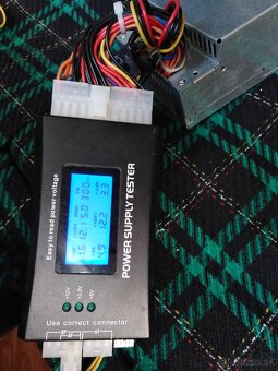 Mini zdroj Chicony cpb09-d220e - 2