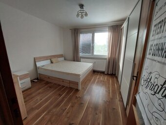 Priestranný 3-izbový byt 80 m2, Košice - KVP - 2