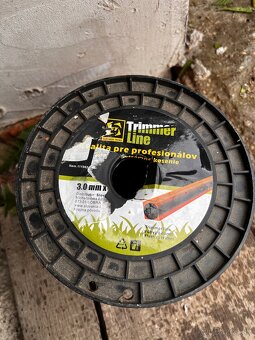 Silon na kosenie ProCom Plus, 3,0 mm, 100m balenie - 2