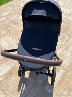 CYBEX Priam 2022 - 2