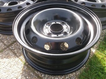 PLECH. DISKY R14 4x108 - PEUGEOT 206 - 2
