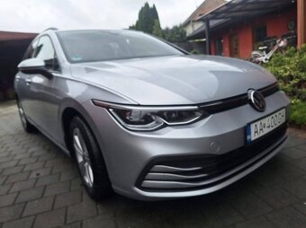 Volkswagen Golf 2.0 TDi - 2