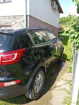 Kia Sportage - 2