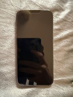Predám iPhone 13 Pro Max 256GB Graphite - 2