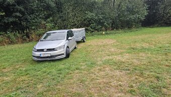 Strešnú stan pre 4 -5 osob - 2