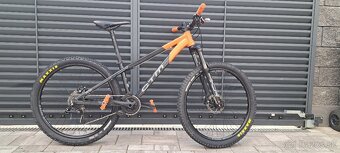 CTM Raptor 1.0 2023 - 2