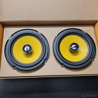 Reproduktory JL Audio C1-650X - 2