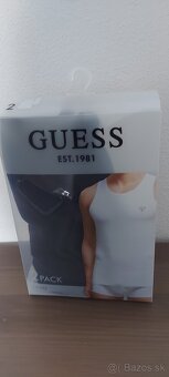 Guesss tielko Xl - 2