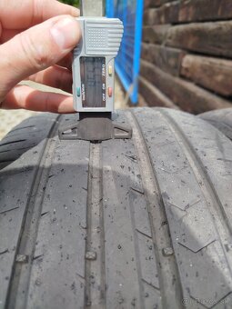 Letne pneu 235/55 R16 103W - 2