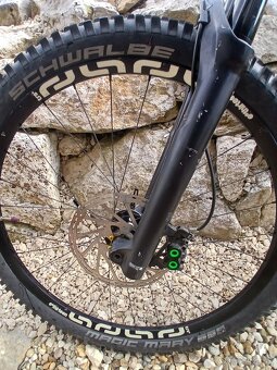 Yt Capra cf 2017 - 2