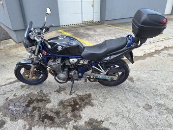 Suzuki Bandit 600 - 2