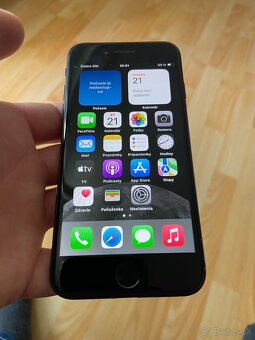 iPhone se 2020 64gb - 2