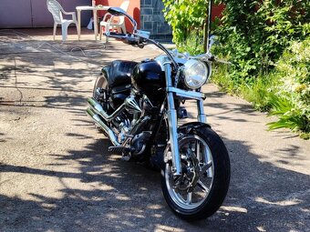 yamaha wild star 1600 - 2