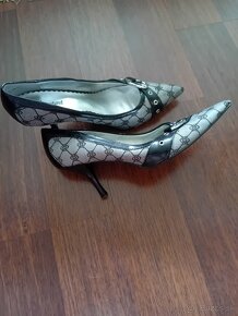 Elegantné lodičky - 2