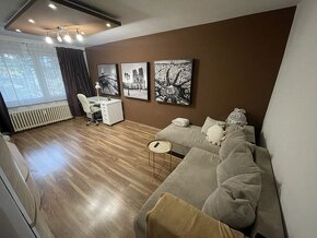 2-iz. byt Stred, kompl. rekonštrukcia, 62 m2. - 2