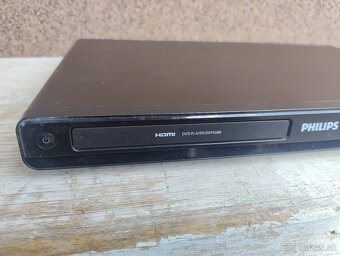 DVD prehrávač Philips - 2